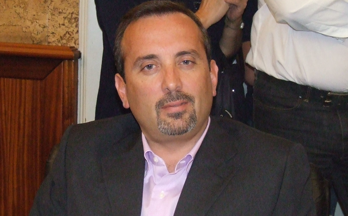 Alfonso Marrone