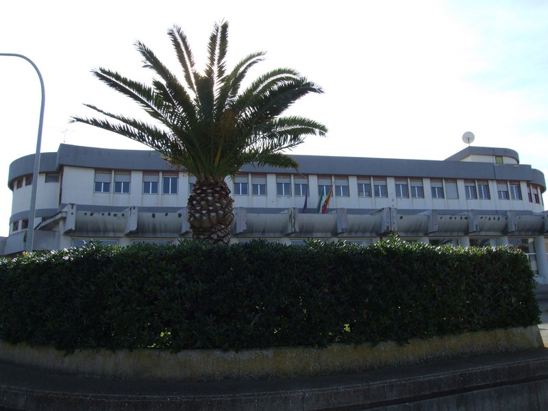 Liceo Scientifico Ruggieri