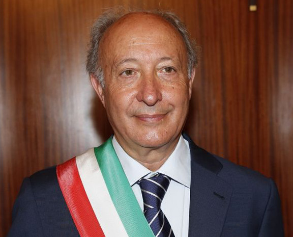 Alberto Di Girolamo - MARSALA