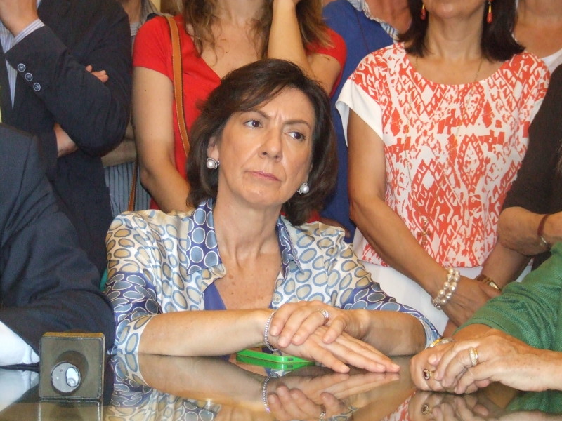 Antonella Milazzo