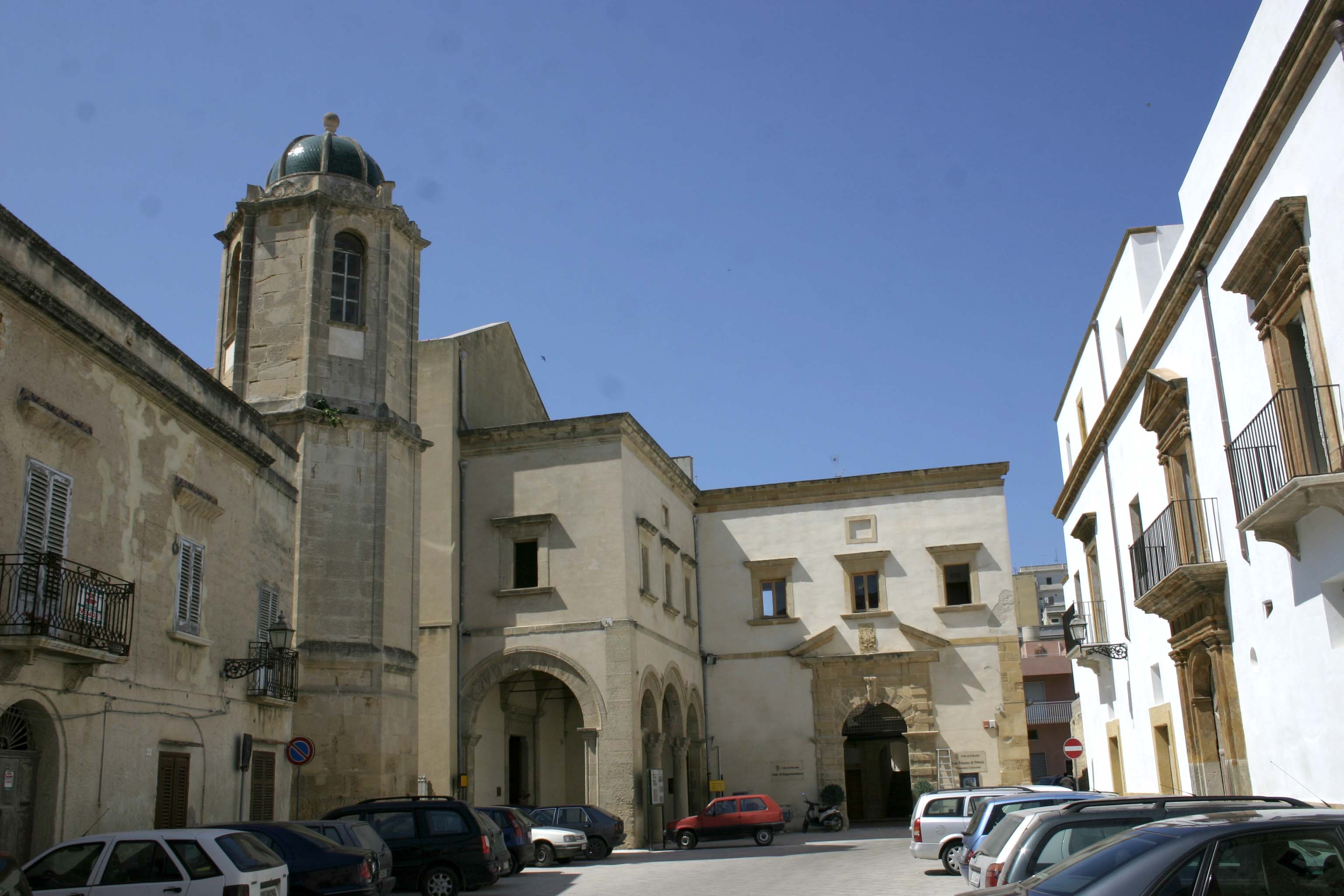 Piazza Carmine (2)