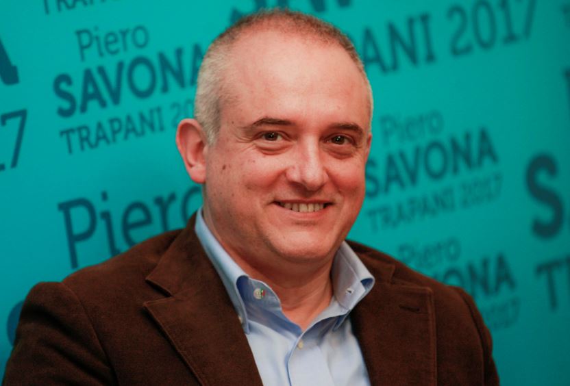 Piero Savona