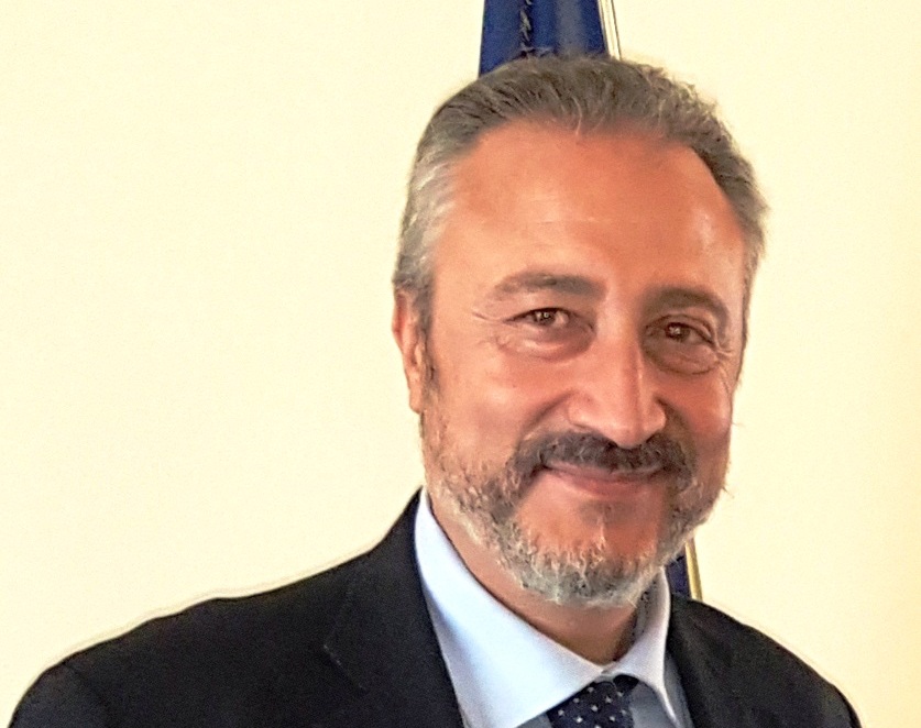 Paolo Ruggirello